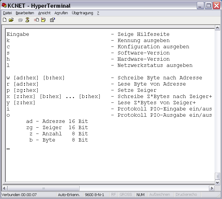 DEBUG 1 DEBUG 1