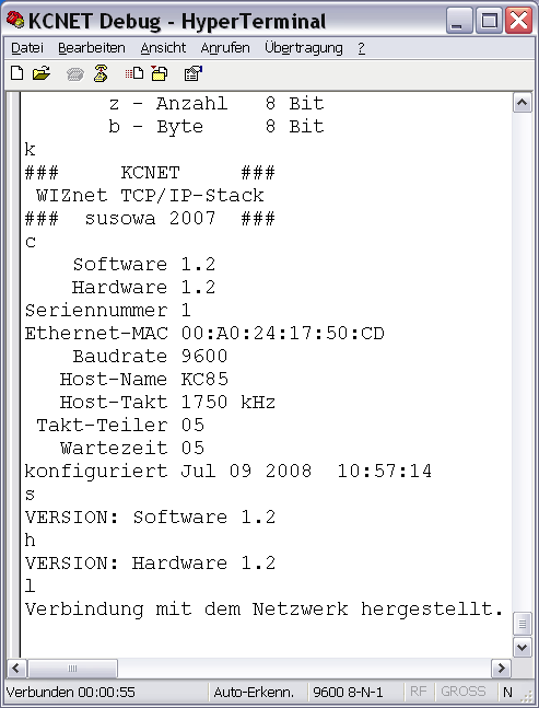 DEBUG 4 DEBUG 4